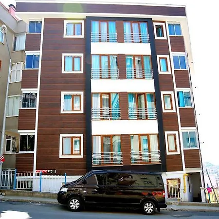 Can Residence