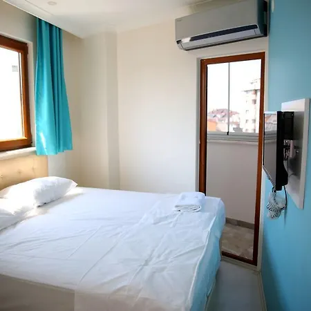 Can Residence Daire